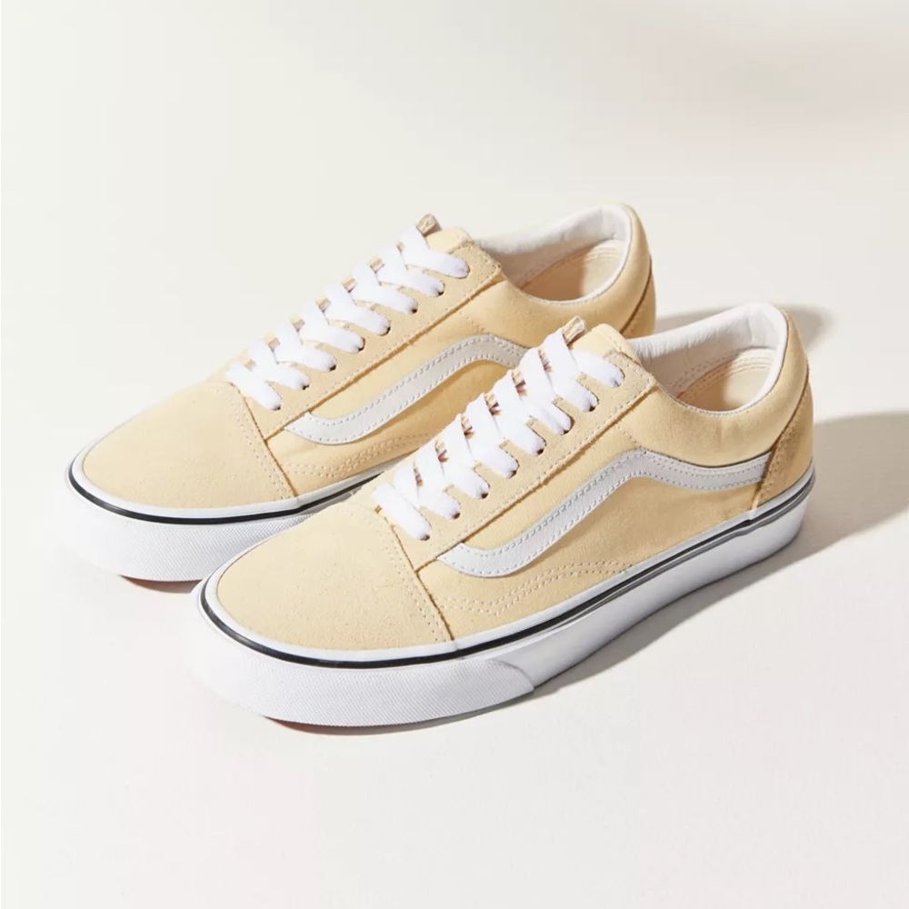 VANS old school